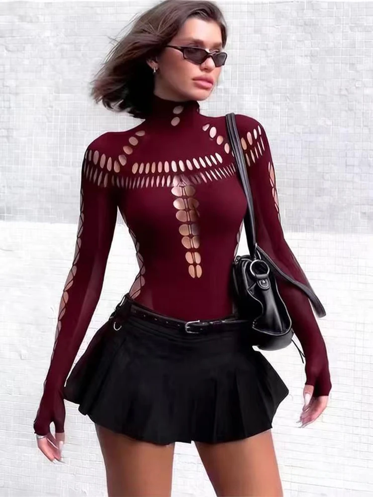Thumbnail 4 - #39 Best Lace Bodysuits to Buy In 2026