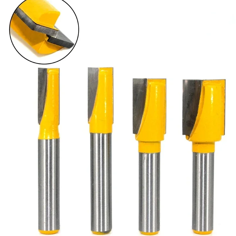 1 Pc 8Mm Shank Bott…