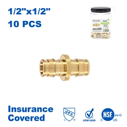 KING SMART F1960/Wisbo/PEX A Expansion 1/2