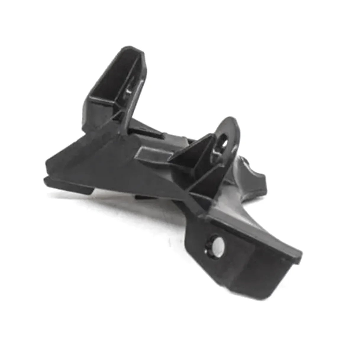 

A13Z_Front Bumper Retainer Bracket Holder Left Side 51117192157