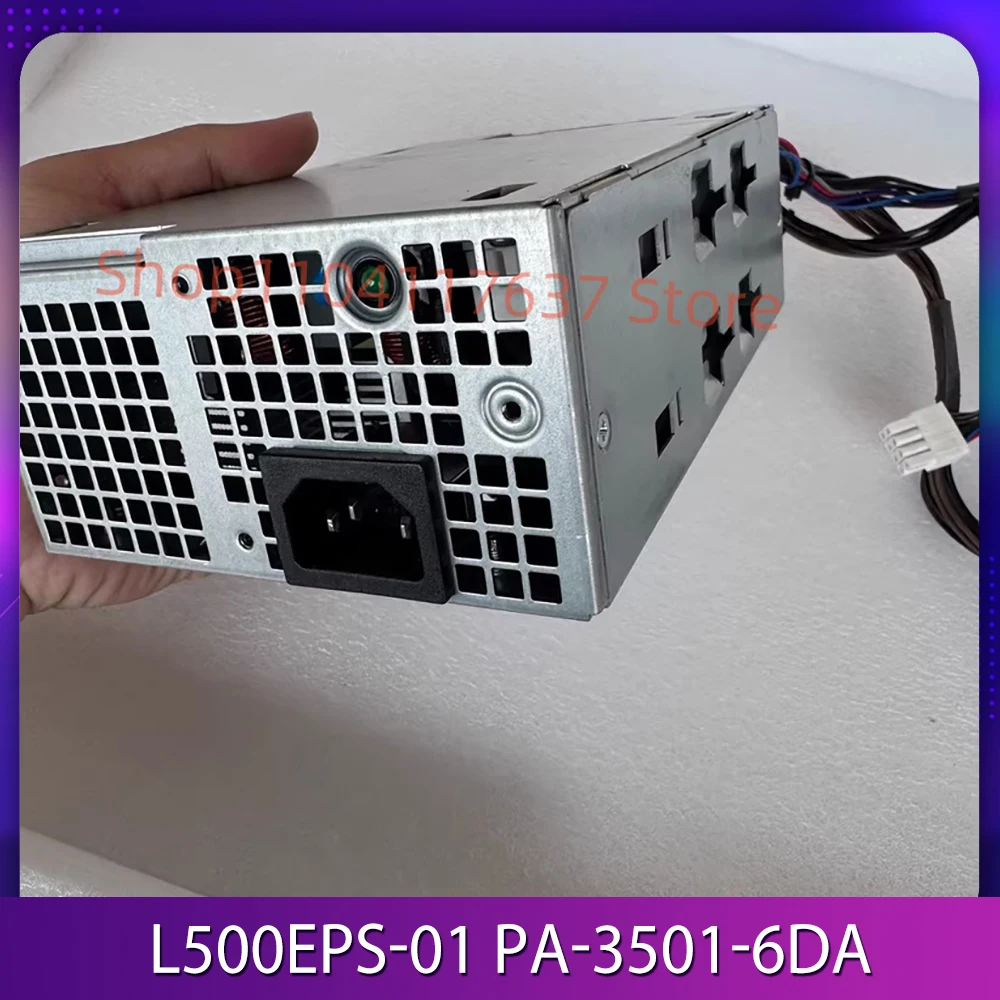 

Power Supply L500EPS-01 PA-3501-6DA 0VFFKJ