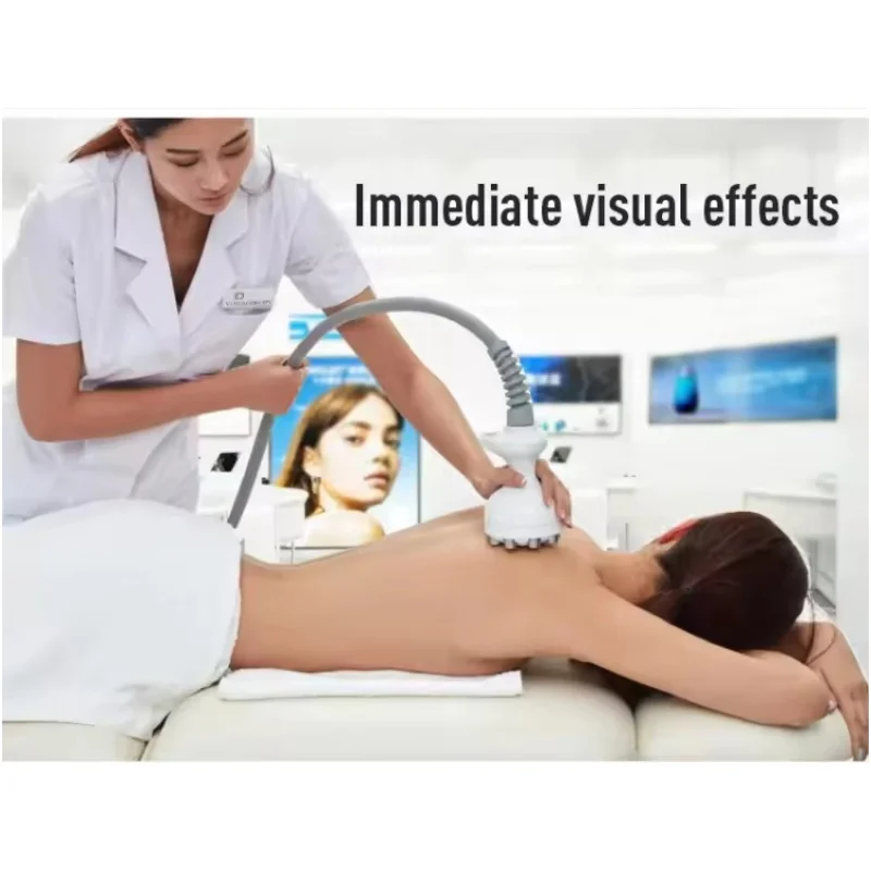 NEW Venus Legacy Body Contouring Cellulite Reduction Wrinkle Vacuum Fat Loss Skin Whitening Radiofrequency Slimming