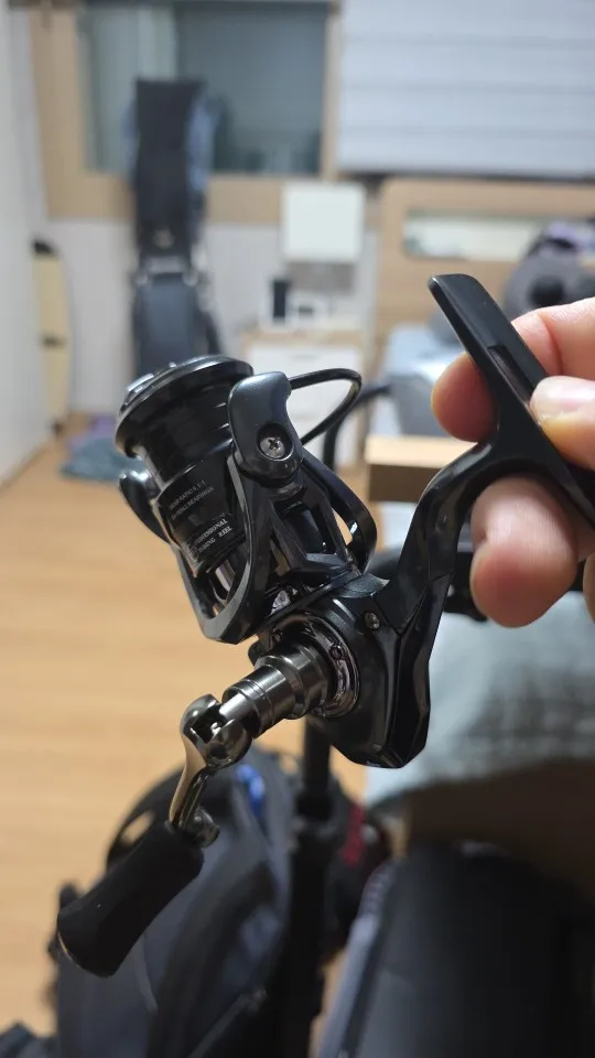 VWVIVIDWORLD,High Quailty,Alloy Fishing Reels,Alloy Spool,Alloy Arm,6.2:1 High Speed,Casting Reel,Spinning Reel,Baitcasting Reel photo review