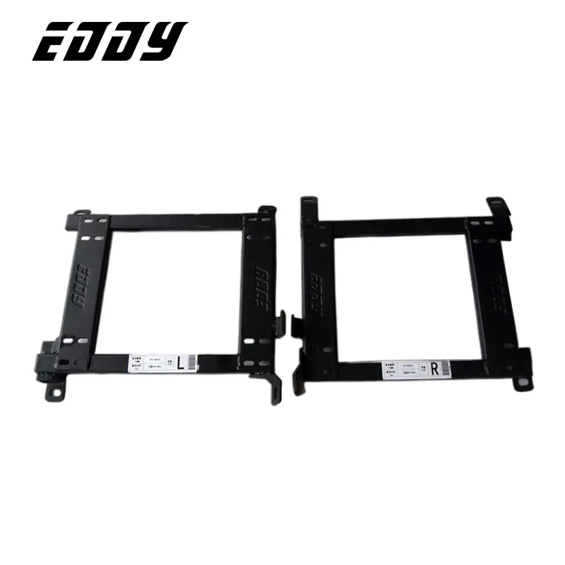 R34 High-strength Iron Car Seat Bracket