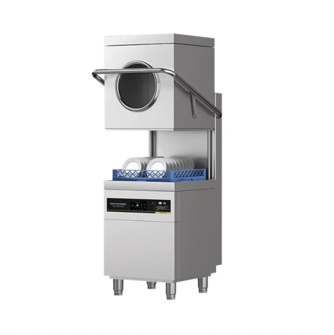Fully Automatic Commercial Stand-alone Dishwasher Hotel Restaurant Canteen Commercial Dishwashers
