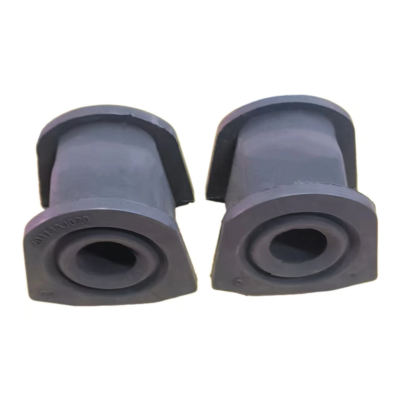 2PCS Front Stabilizer Bushing 20414-AJ020 For Subaru Legacy 2.5L 2009-2015 Outback 2.5L/3.6L 2009-2014 Car Accessories