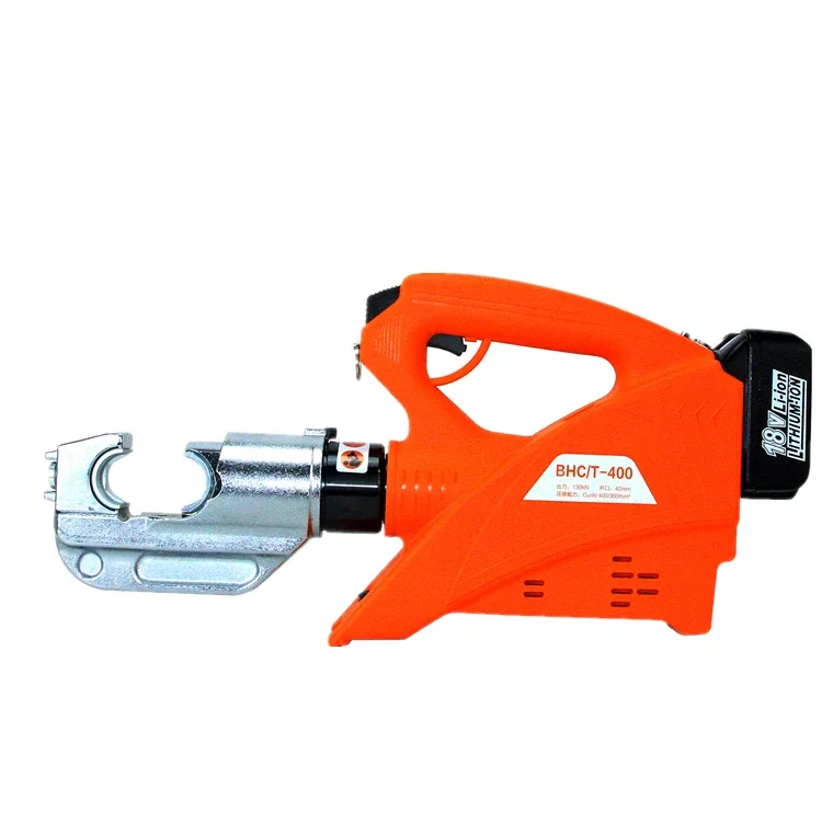 Hot Selling Hydraulic in Electrical Wire Crimping Tool with High Quality