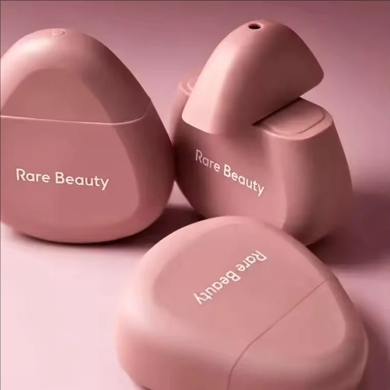 할로윈 핫 세일 레어 뷰티 휴대용 화장품 자연스러운 지속력 보습 리퀴드 블러셔 선물 얼굴 윤곽 스틱