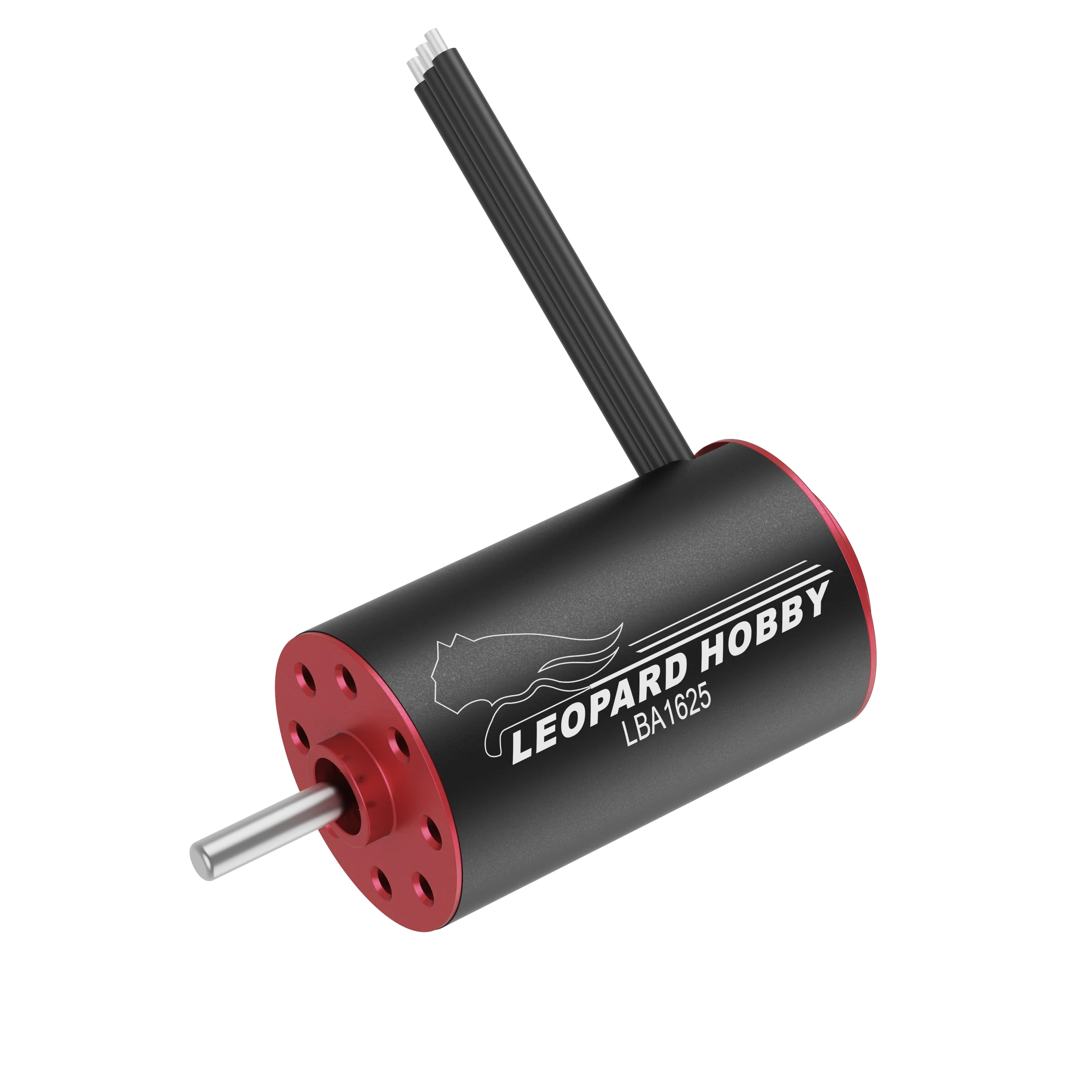 LEOPARD HOBBY Suku Cadang Mobi - Rc Boat Brushless Motor ulasan dan harga