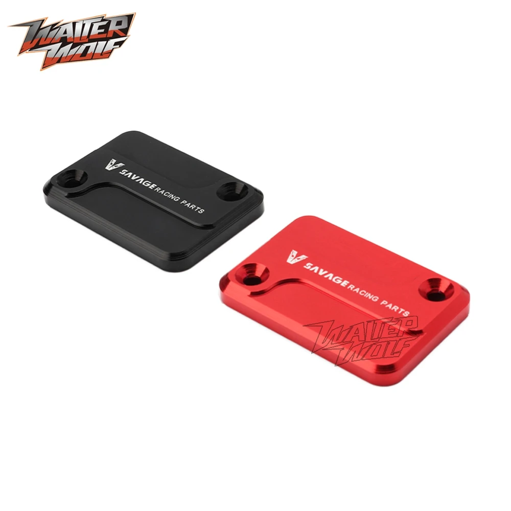 2025 450SR 450SS Rear Fluid Reservoir Cover Guard For CFMOTO 450NK 450CLC 450SRS 2023 2024 Brake Oil Tank Caps 450 NK/SS/CL-C