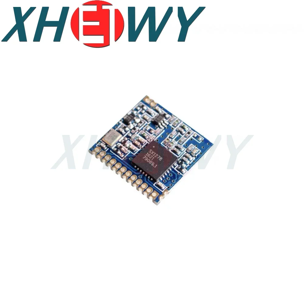 Mini SX1278 Lora spread spectrum/power meter reading module/5km wireless transceiver module/SX1276 module