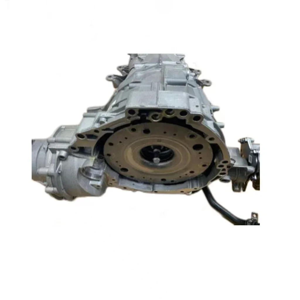 Wholesale Prices Buy Car Quick Shift Brand China Small Manual Transmission Gearbox for JAC S2 S3 S4 S5 S7 A30 QD32 521T18 TRUCK