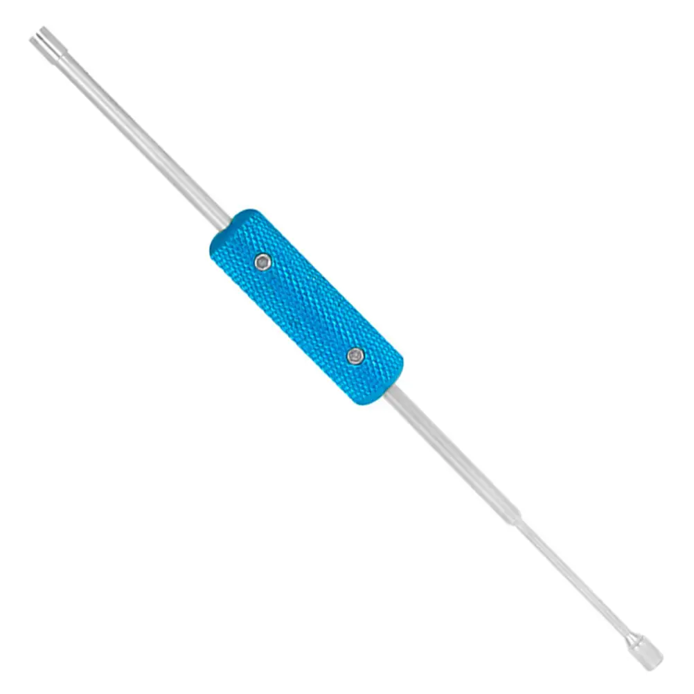 Piano Wrench Double Sides Metal Solid Material Professional Tuning Tool Instrument Spanner Piano Repair Accessory