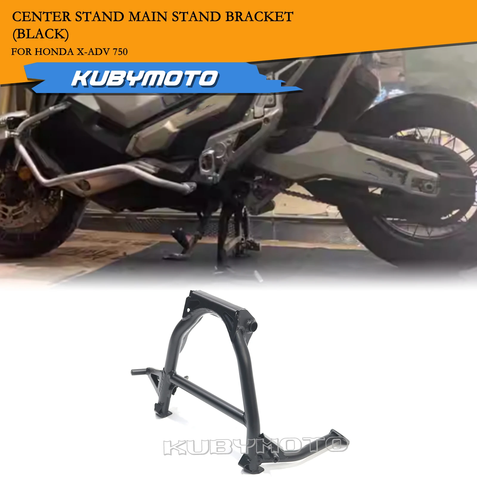 

Центральная основная подставка мотоцикла, парковочный кронштейн, стойка для Honda X-ADV 750