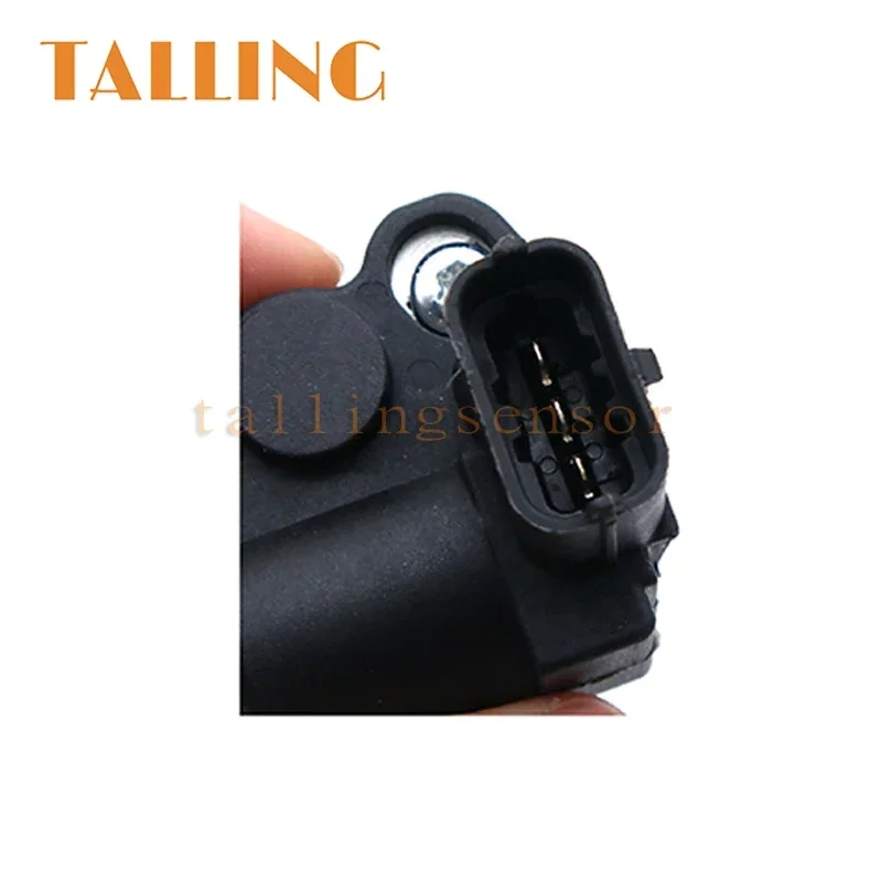 35150-23900 Idle Speed Air Control Valve For Hyundai Elantra Kia Tiburon Tucson Spectra 2003-2010 3515023900 Car accessories