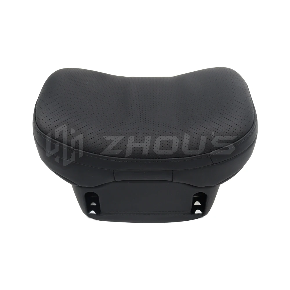 Auto Parts Interior Seats Deluxe Neck Adjustable Headrest