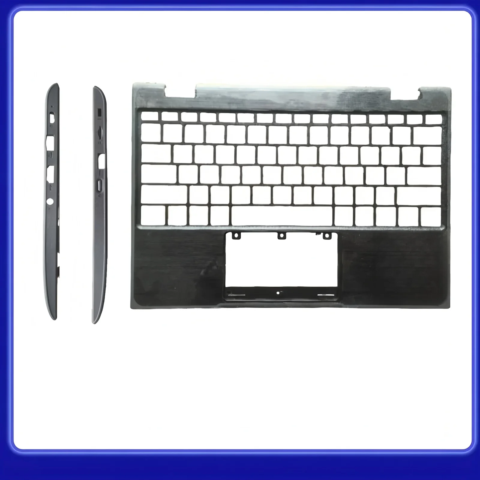 Рисунок 2 - QMXD ®    Новый чехол для Chromebook 100e/ноутбука