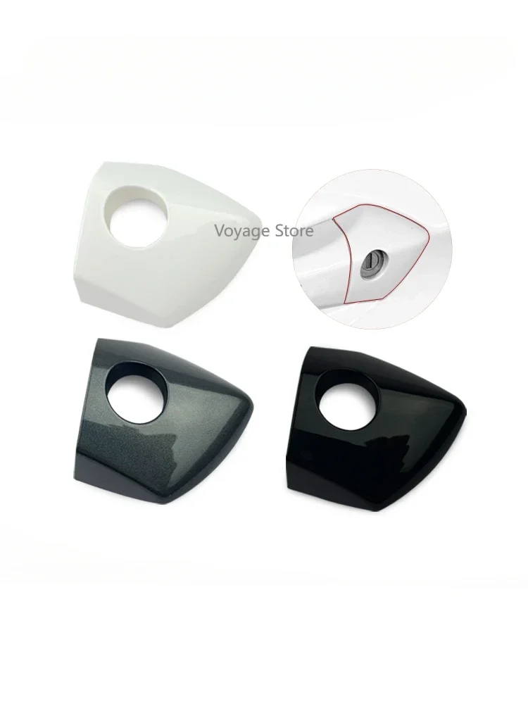 Suitable for GAC Trumpchi GS5 Speedbo Outer Handle Cover, Door Handle Handle Keyhole Cover, Outer Handle Cover Left Front Door