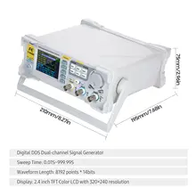 DDS Signal Generator 20-100MHz #6