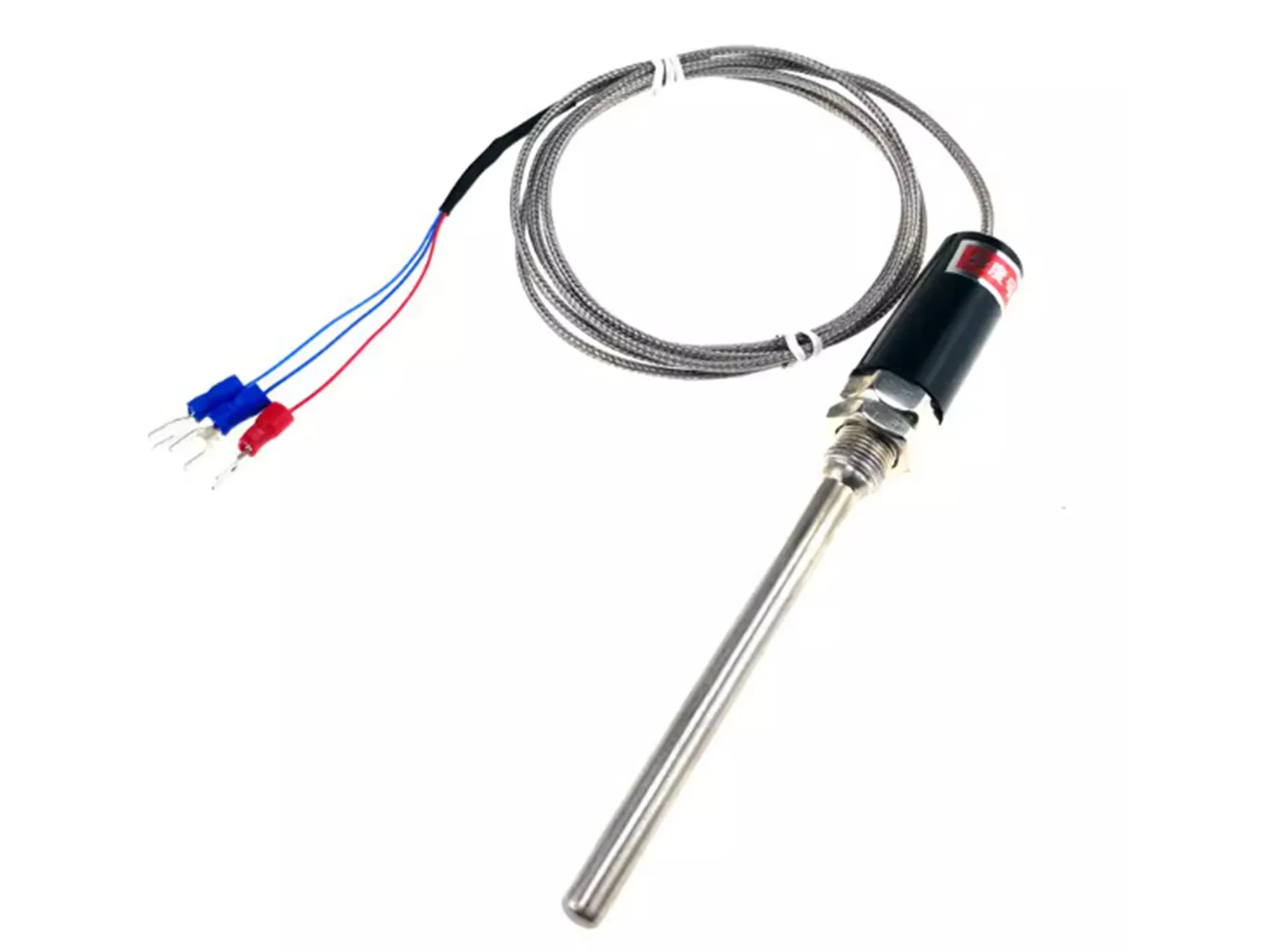 

E-type temperature sensor temperature sensing wire oven -type thermocouple temperature sensing rod