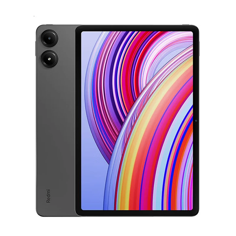 Xiaomi タブレット中国ロム Redmi Pad Pro 2024 12.1 