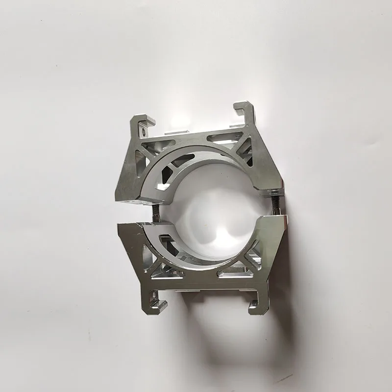 ل Agras DJI T40 موتور غطاء حماية المقعد الثابت أجزاء حماية النباتات الزراعية طائرات بدون طيار اكسسوارات إصلاح أجزاء