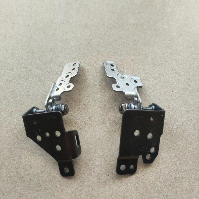 For MSI GE62 MS-16J1 MS-16J2 MS-16J3 Laptop LCD Screen Hinge Hinge Replacement Part