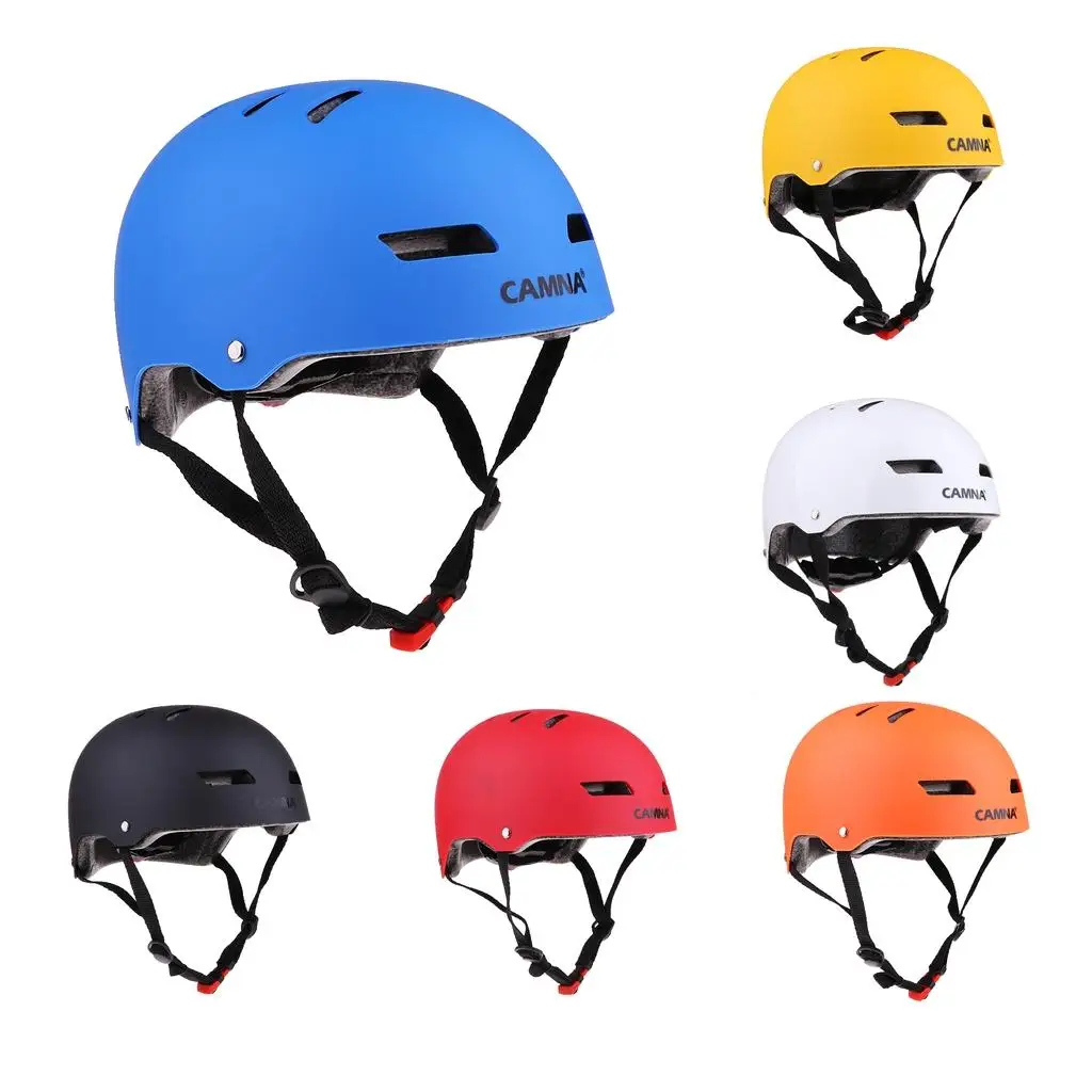 Rock Climbing Helmet for Outdoor Caving Mountaineering Rappelling Descending Roofing Sports Helmet