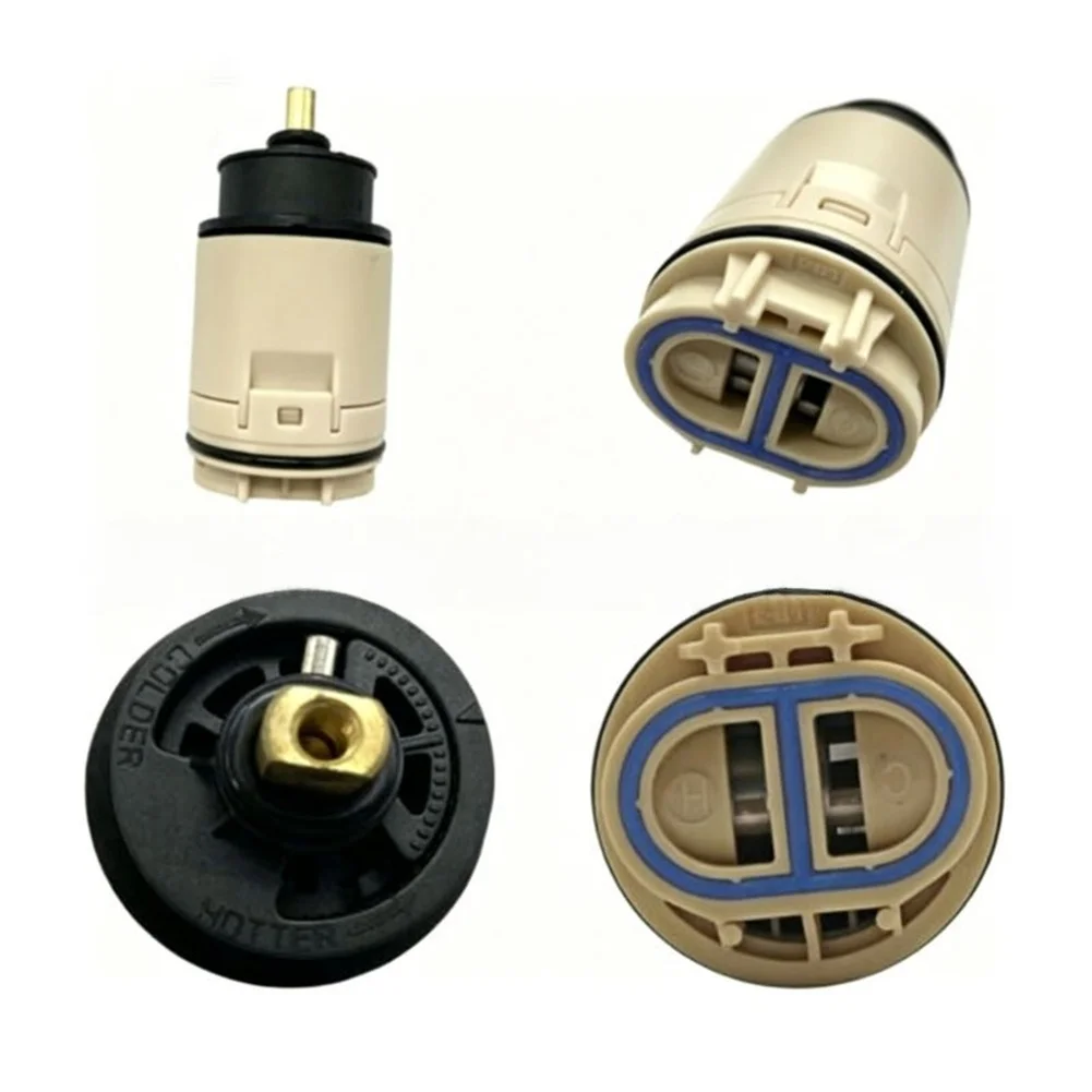 For Peerless RP70538 Compatible Shower Valve Core for Single Handle Faucets with Pressure Balance Water Regulation System