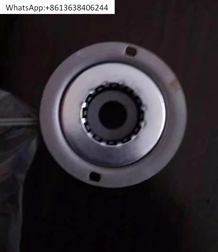 

Специальная катушка регулировки скорости для двигателя микрорегулирования скорости