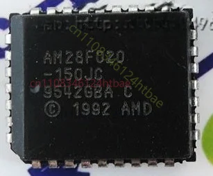5PCS AM28F020-150JC AM28F020 Flash Memory PLCC32 new