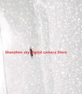 Для Canon Powershot G7X Mark II G7X2, для EOS G7X Mark III G7X3, передняя лезвие объектива, пружина, новый оригинал