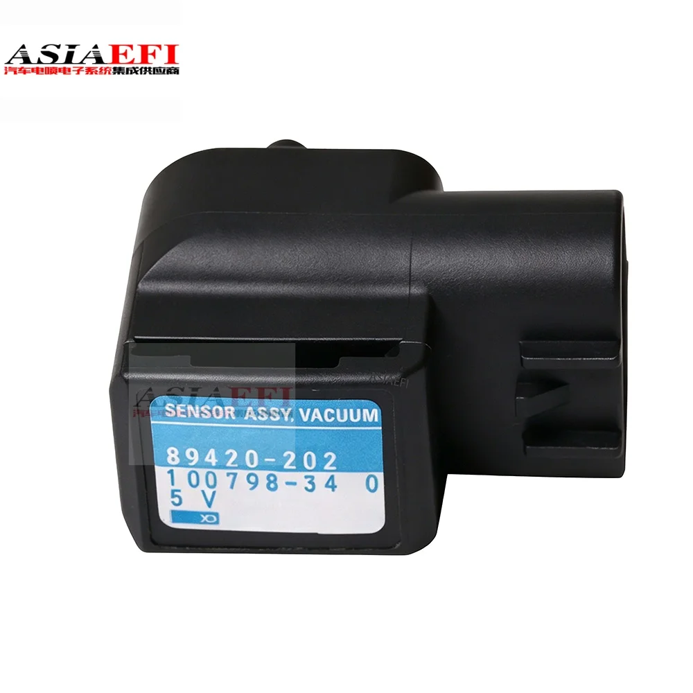 

high quality OEM 89420-20230 MAP Manifold Pressure Sensor For Toyota Caldina Carina Carina E Corona 3SFE 3SGE 4SFE 8942020230