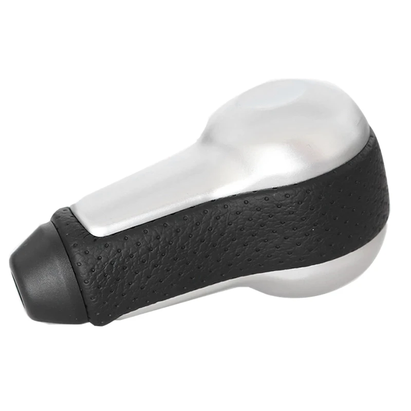 

AT Gear Shift Knob Shifter Lever Handle Gear Knob for Nissan X-Trail T31 Qashqai J10 Rogue 2008-2015car