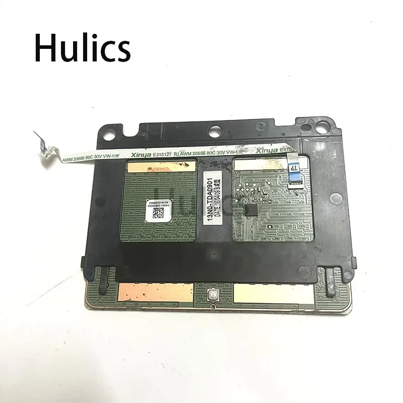 Hulics Used For Asus GL502VT GL502V GL502VY Laptop Touchpad Board With Cable