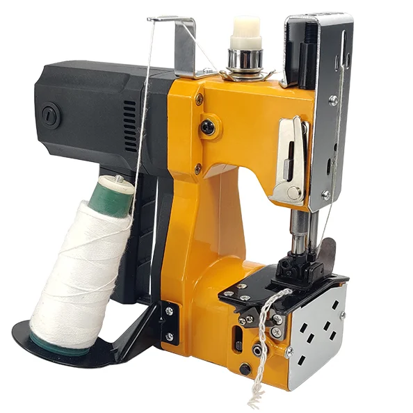 GK9-600 Bag Sealer … - image