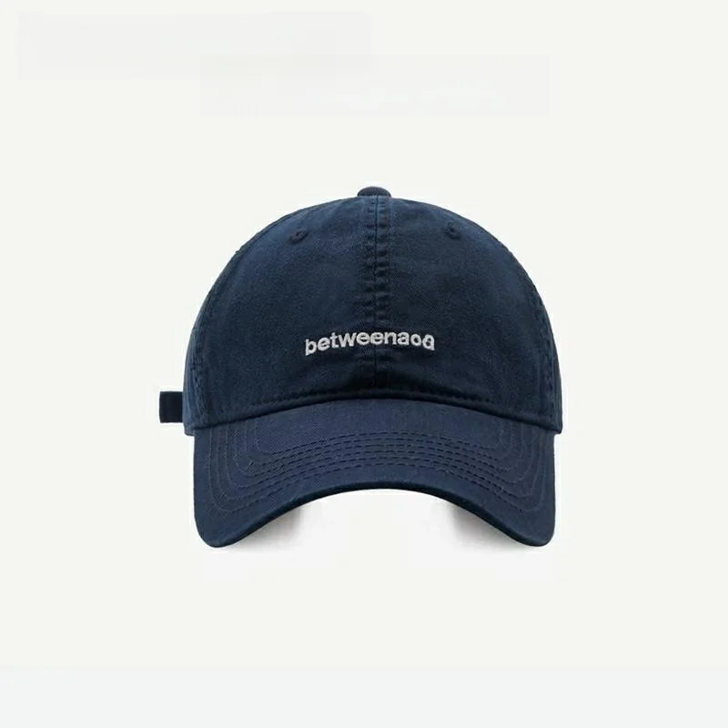 visvim-ennio-collaborative-embroidered-baseball-cap-wide-brim-sunshade-men's-hat-fashionable-unisex-cap