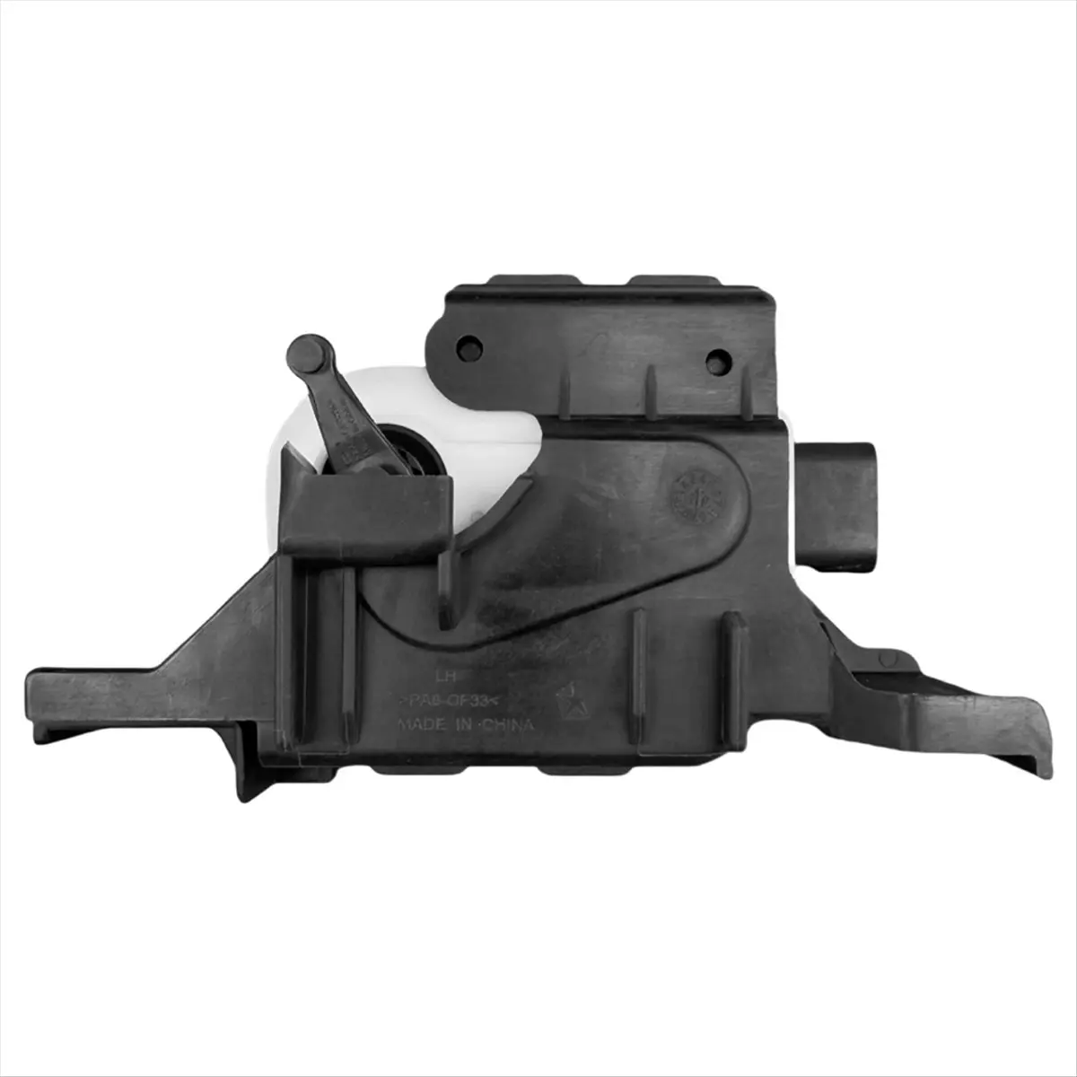 B09A Car Grille Active Shutter Actuator ML.42 68302660AA for Dodge Ram 1500 2013-2018 1500 Classic 19-21 Active Grille Motor