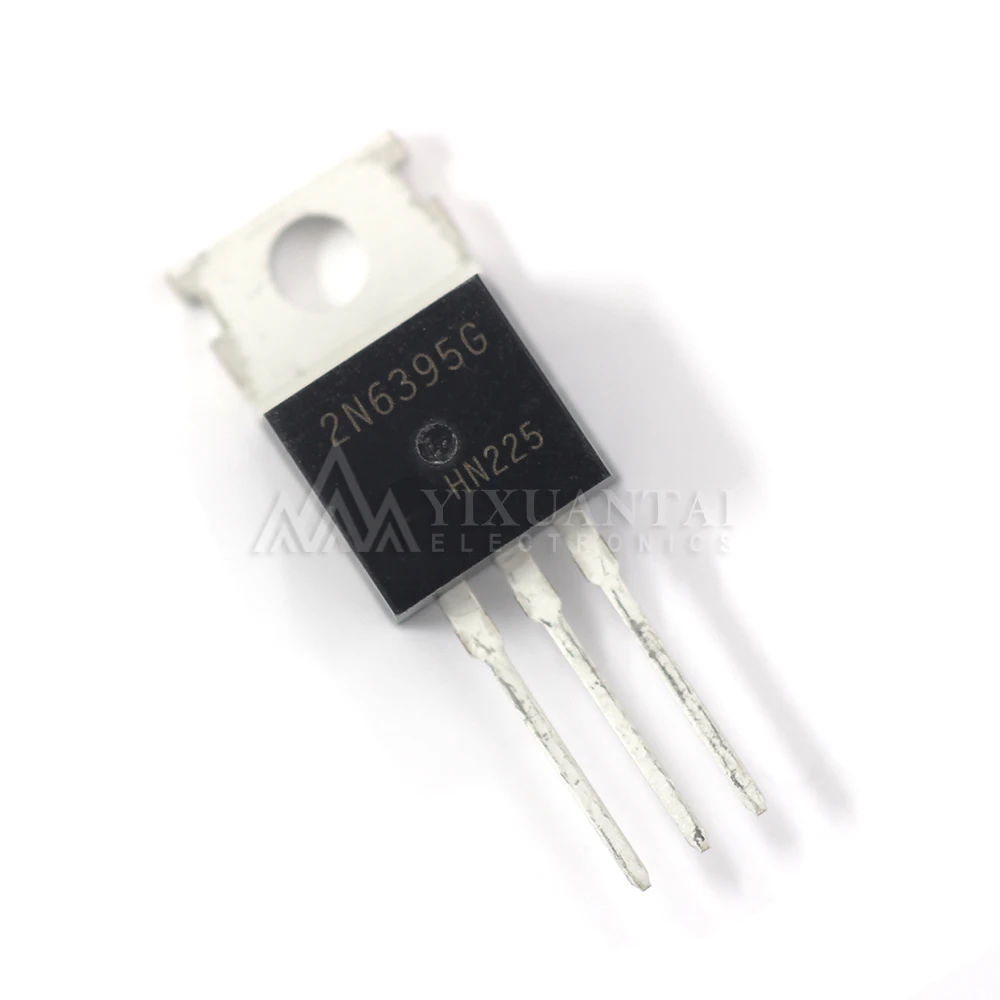 

10pcs/lot NEW origina 20TQ045 2N6043G 2N6395G 2N6403G 2N6488G 2N6043 2N6395 2N6403 2N6488 TO220 Triode Transistor TO-220