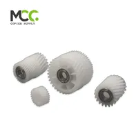 Transfer Gear For Konica Minolta Bizhub C451 C550 C650 552 652 C452 C552 C652 C654 C754 C654e C754 20T 32T 25T 34T 55T Gear Kit