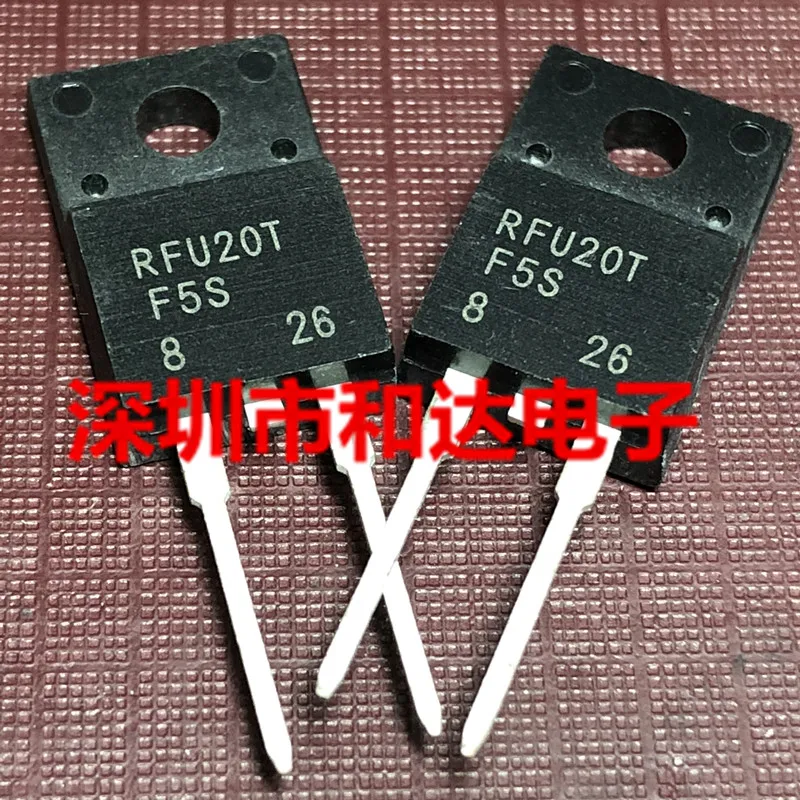 RFU20TF5S, TO-220F