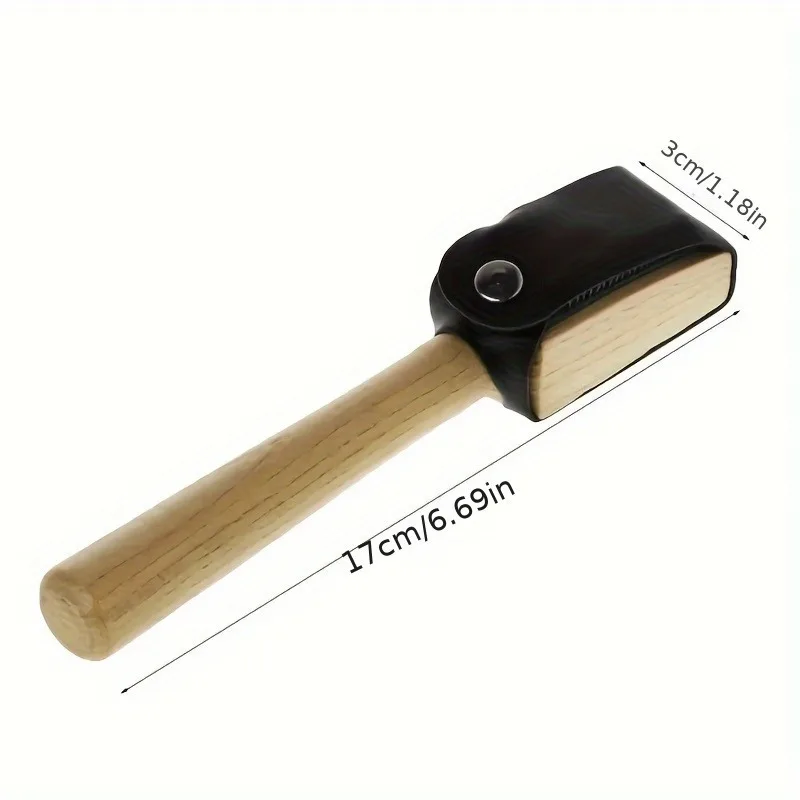Shoes Brushes With Wood Handles Sneakers High Heels Ballet Dance Shoes Clean Tools Suede Sole Wire Brush Footwear Accessories