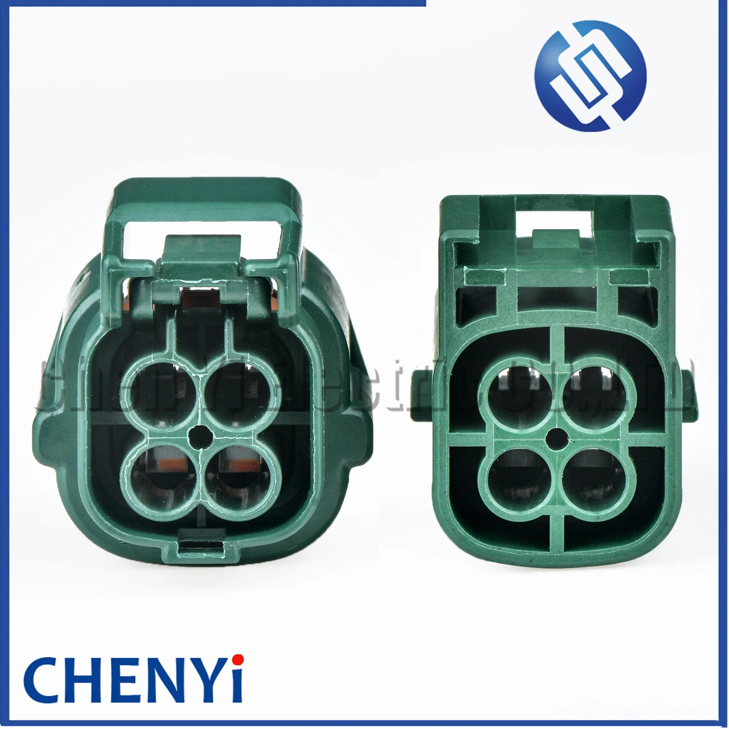 4 Pin 6189-1105 6189-7757 Waterproof Oxygen O2 Sensor Plug Automotive Waterproof Connector Wire Socket For Nissan Subaru