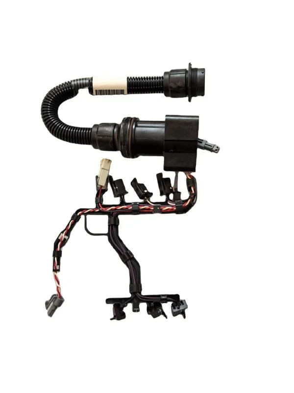 TID3 MD3060 Transmission Control Valve Wire Harness 29542660 High Quality 100% New for Construction & Mining Machiny
