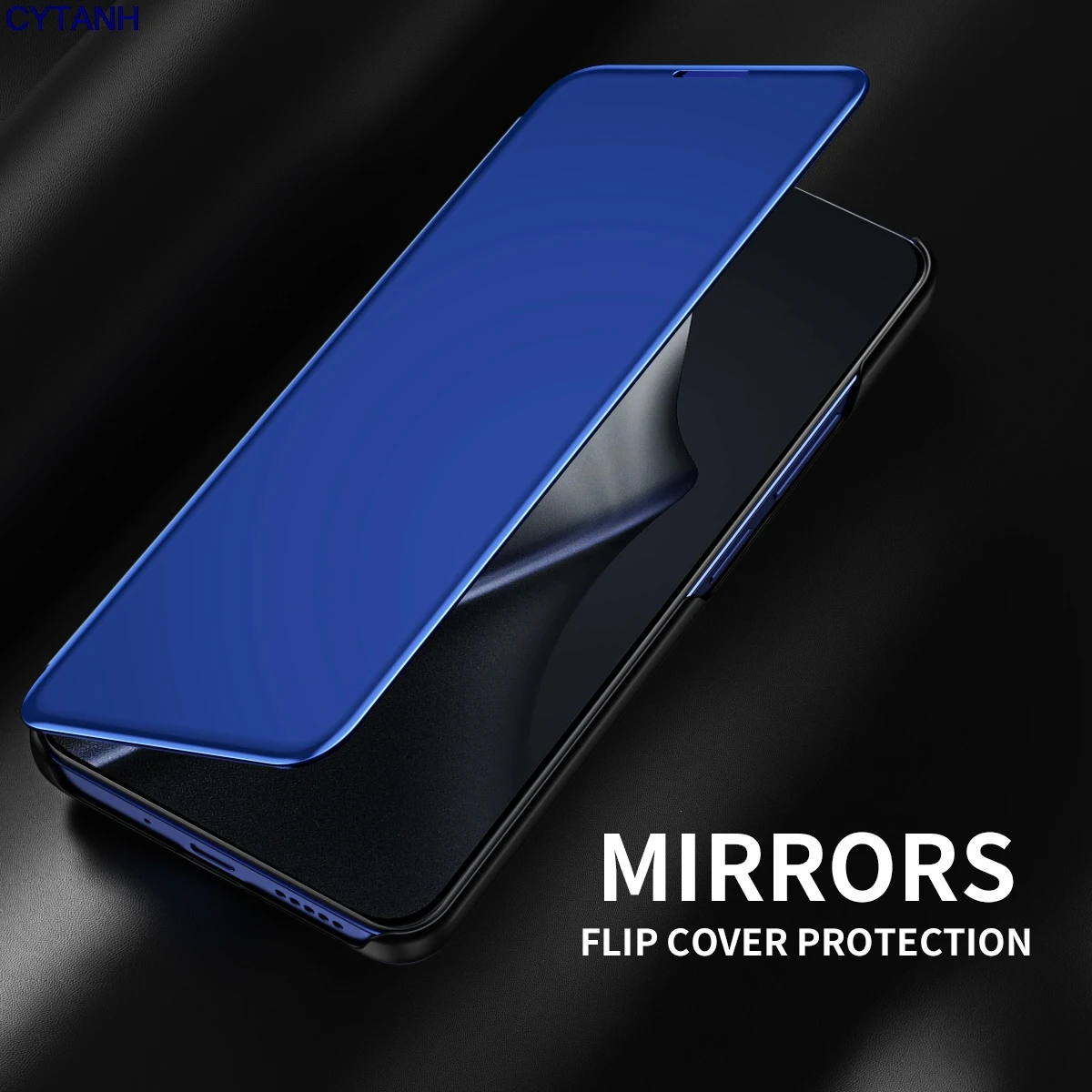 Spiegel Telefoonhoesje voor Sa - Phone Cases Galaxy A16 5G recensie en prijs