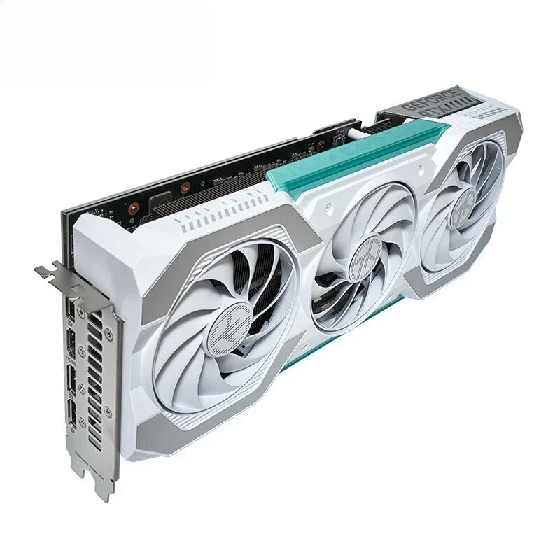 

Suitable for ASUS TX-RTX4060-O8G-GAMING selection series of e-sports games independent graphics