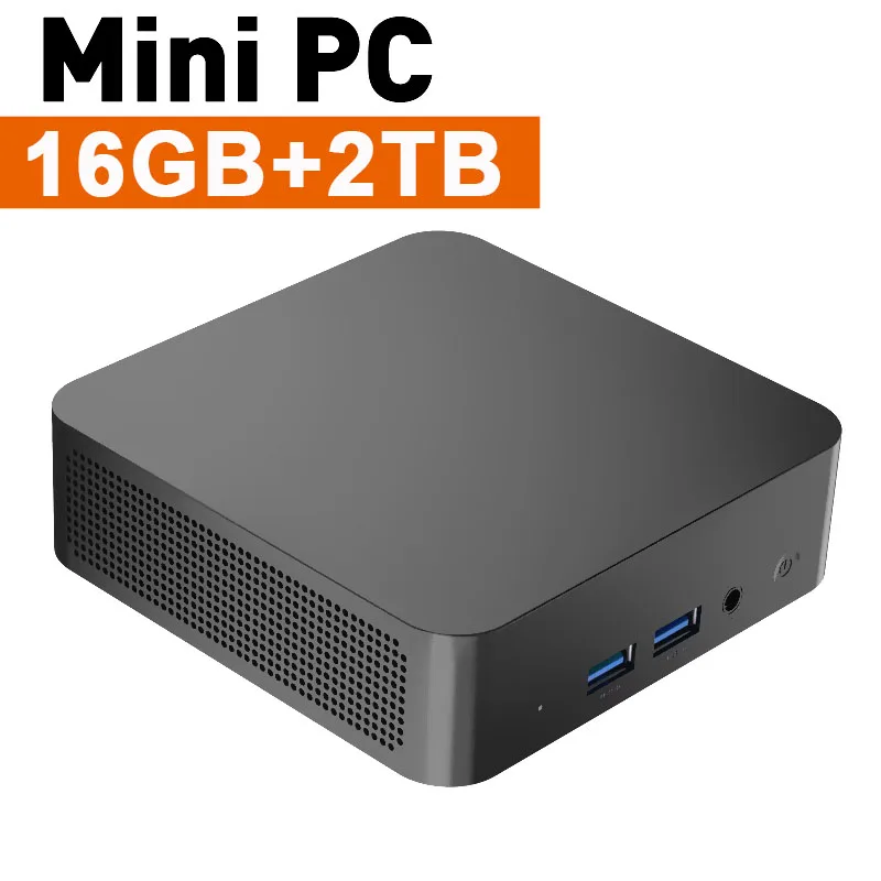 16GB 2TB