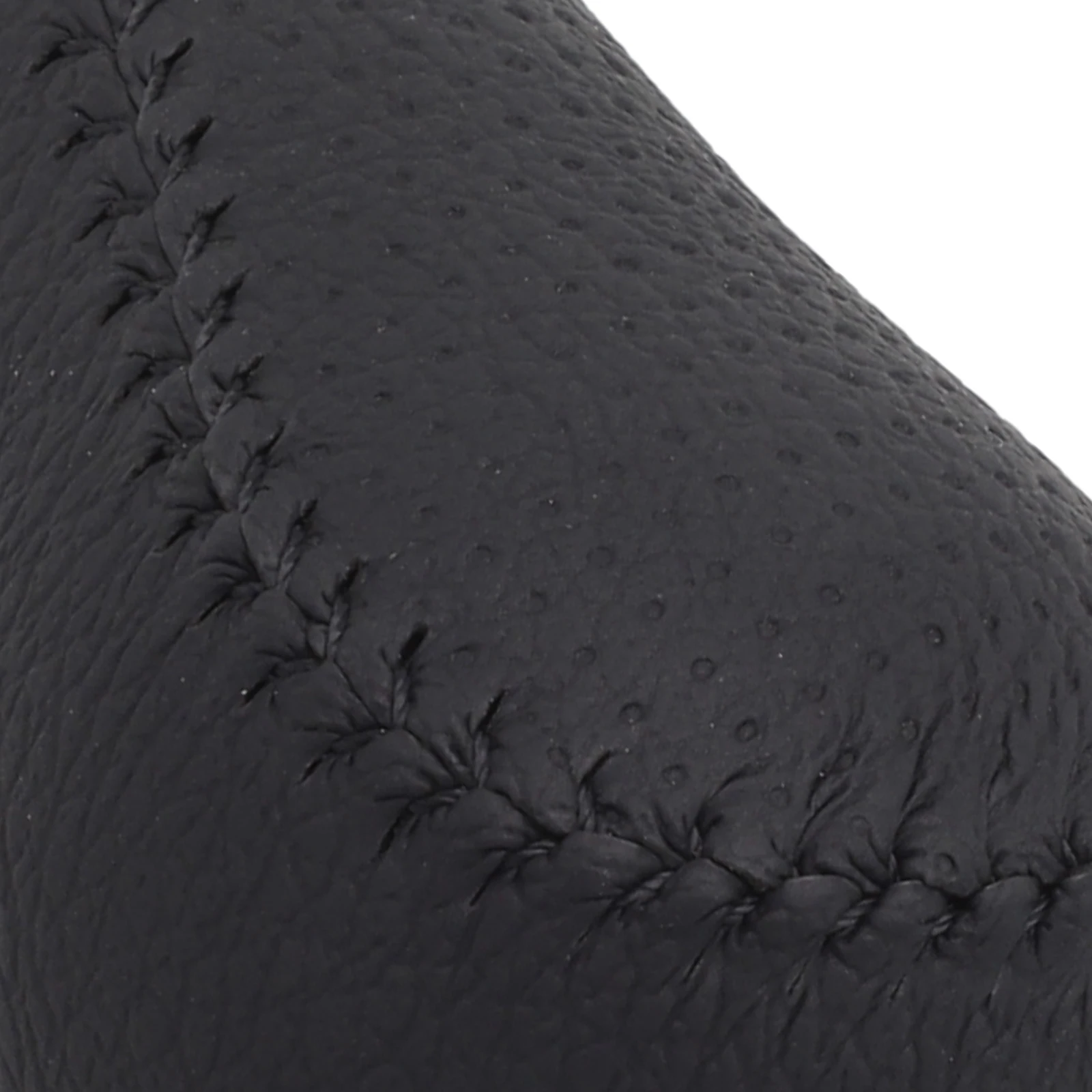 

Auto Parts Car Accessories Gear Shift Knob Gear Head For Navara D40 Plastic Leather 32865-EB30B For Navara D40