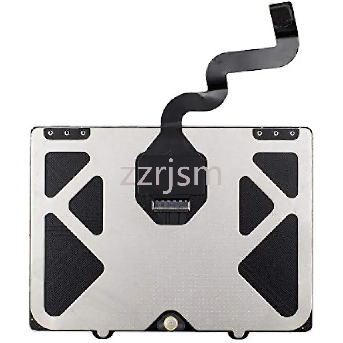 

Touchpad with Flex Cable Compatible for MacBook pro 15" Retina A1398 Trackpad ONLY Fit Mid 2012 (MC975, MC976)
