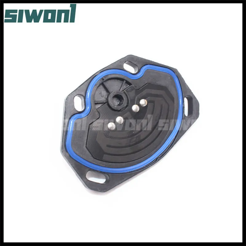 

037907385A TPS Throttle Position Sensor For VW Golf GL Monoponto Jetta Passat Seat Skoda Citroen Audi 80 Renault Peugeot Lancia